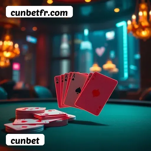 Loterias online disponíveis na cunbet