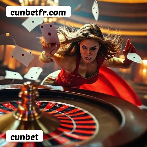 Tabela RTP dos jogos de cassino da cunbet